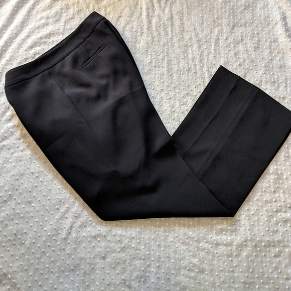 Ann Taylor Pants - Ann Taylor Dress Pants Size 10 petite